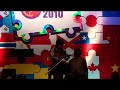 Yamaha Music Festival2010-First round perform by Phoo