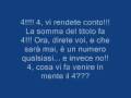 Messaggio subliminale in 1984 - Menfis75