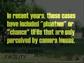 Inexplicata-The 2008 Argentina UFO Wave