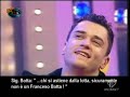 MAI DIRE GF 2008 (1puntata): ROBERTO