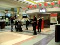 trombone quartet