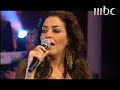 فدوى المالكي - انا ديني دين الله - برنامج الدنيا غنوة