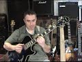 Stevie Wonder - Lately, Solo Jazz Guitar by Jake Reichbart