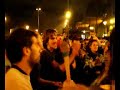 botellón cruces 2007  granada 