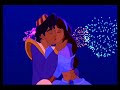She Was Born To Run (Aladdin)
