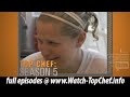 Top Chef Season 6 Episode 11 PART 4/5 All Stars Dinner