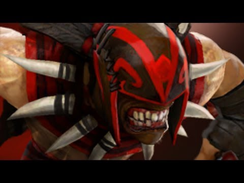 bloodseeker - Go to: http://www.youtube.com/playlist?list=PL86E04995E07F6BA8 for all the heroes Website: http://www.dotacinema.com stream: http://www.twitch.tv/dotacinema ...