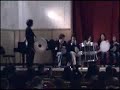 Ritmiquaa Percussion - Fatih