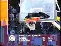 Darvin Ham Backboard Smash