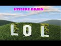 Hitlers Brain - Wtf? Hitlers Brain - Wtf?