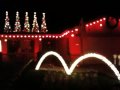 Visalia Lightshow 2009 Pt. 3
