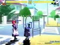 melty blood
