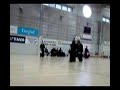 Kendo Oulu Jaakko lis�ajalla