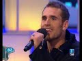 NASH - I love you mi vida - España Eurovisión 2007 NASH - I love you mi vida - España Eurovisión 2007
