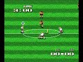 pc engine formation soccer 90