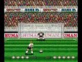 pc engine formation soccer 90
