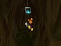 Rayman 2 the bayou level 4 Rayman 2 the bayou level 4