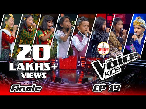 The Voice Kids - 2021 - Episode 19 (Finale)