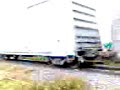 Servicio los Reyes con su nuevo cabus