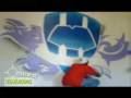 Graffiti - Escudo De Rayados By Sam