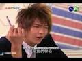 Hanazakarino Kimitachihe - JIRO chipmunked -