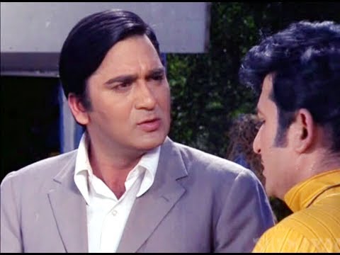 Zindagi Zindagi - Part 1 Of 14 - Sunil Dutt - Waheeda Rehman - Superhit Bollywood Movies
