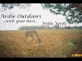 field dressing a deer   warning: graphics content