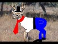 field dressing a deer   warning: graphics content