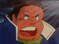 Ufo Diapolon - 001 - Attacco dall\