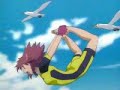 Kaleido Star - Suppuration