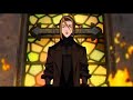 witch hunter robin- everything you want
