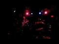 Lucky Numbers by Anthony Fiumano live at The Saint recorded with zoom q3