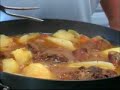 Oxtail Stew