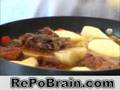 Oxtail Stew