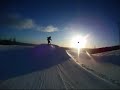 finally one trysil 08  09