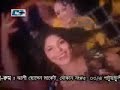 Dipjol - a more mature dipjol does a song and dance number from the film "Pitar Aashon"