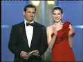 Noticias - Espa�oles camino a los Oscars