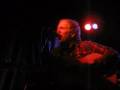 Kris Roe -- The Ataris -- Plays A Brand New Unititled Song
