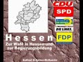 Hessen Wahl + Regierungsbildung - von...