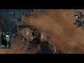 StarCraft II: Wings of Liberty video
