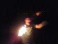 Jack Testing his Falcon Punch