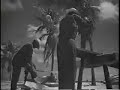Welles AFI Speech mashed with 4 Men in a Raft (2008)