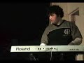 pentavarium   ytse jam  dream theater cover 