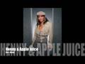 Keri Hilson - Henny & Apple Juice (HQ)