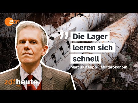 Wie hoch sind Russlands Verluste bei Charkiw wirkli ...