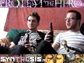 Synthesis Interview with Rody Walker of Protest The Hero