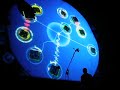 Reactable Periferias 08, Huesca
