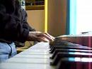 Asenjo performs In God\