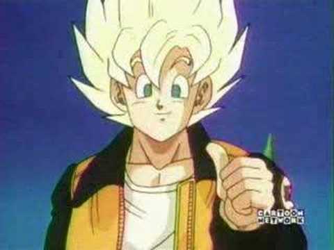  wonderful world of ドラゴンボールZ