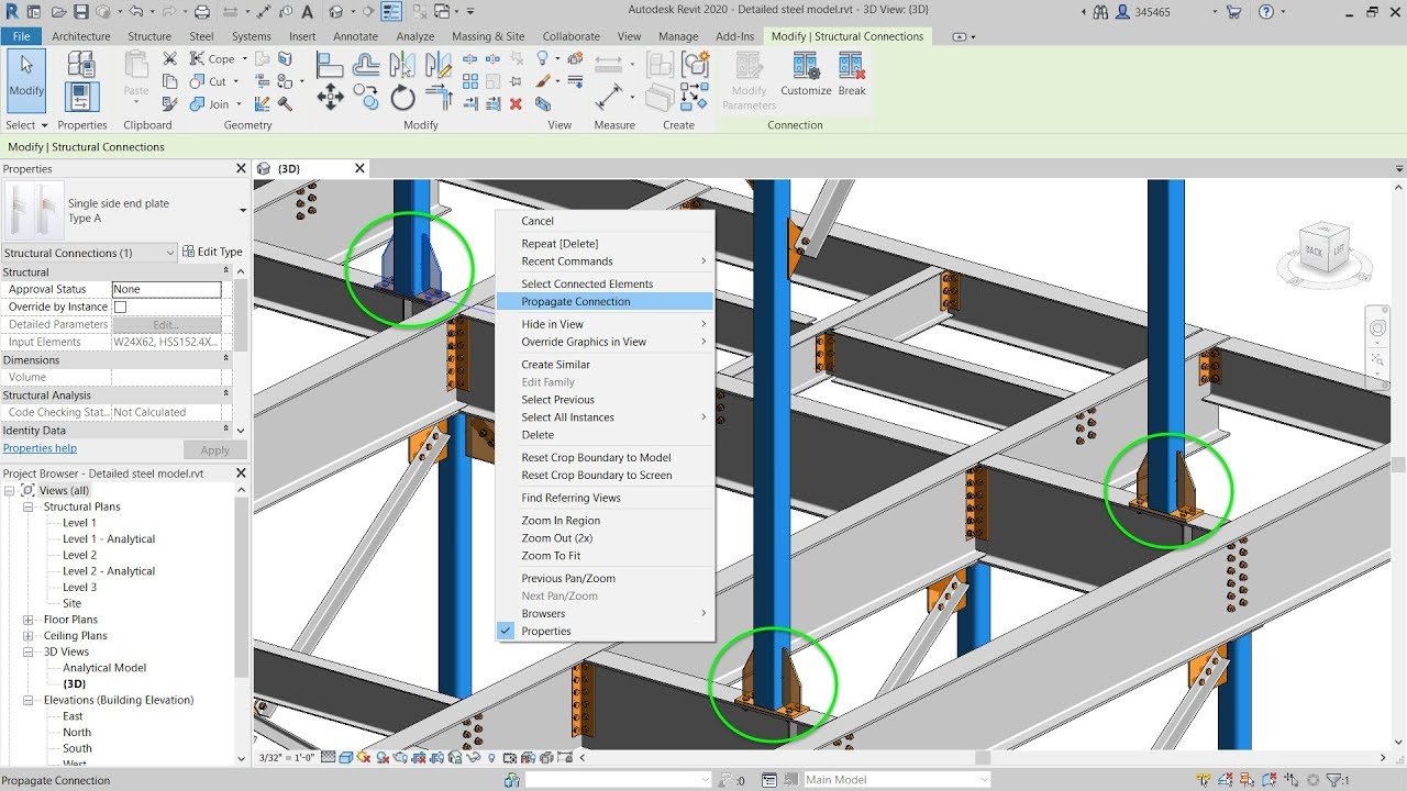 revit 2020 revit 2020